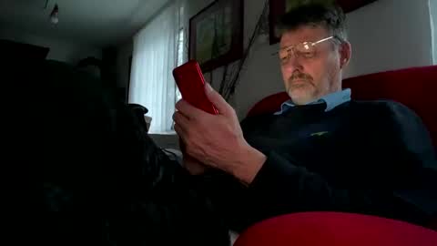 trebgeis1 online show from 03/11/25, 05:24