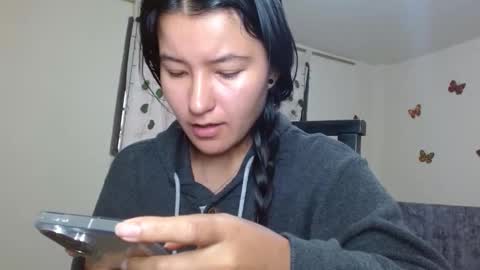 trebol_4 online show from 02/06/26, 03:59