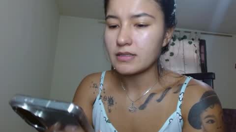 trebol_4 online show from 03/27/26, 05:34