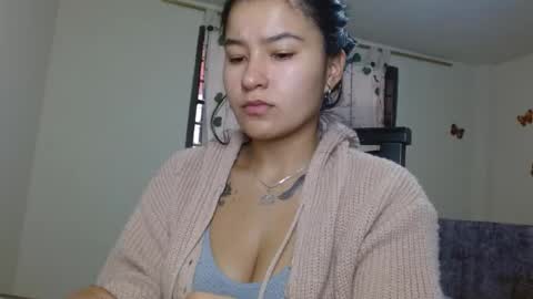 trebol_4 online show from 04/25/26, 03:09