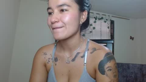 trebol_4 online show from 05/28/26, 07:22