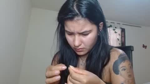trebol_4 online show from 06/13/26, 05:44