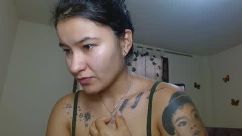 Snapshot of trebol_4 chatting on 06/18/26, 05:50 trebol_4 online show from 06/18/26, 05:50