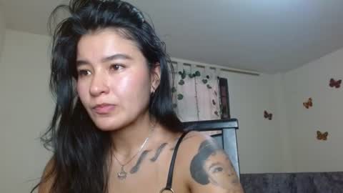 Snapshot of trebol_4 chatting on 07/22/26, 08:44 trebol_4 online show from 07/22/26, 08:44