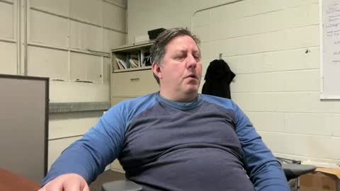 treborinthesky online show from 01/05/25, 07:17