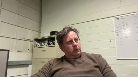 treborinthesky online show from 01/23/25, 11:47