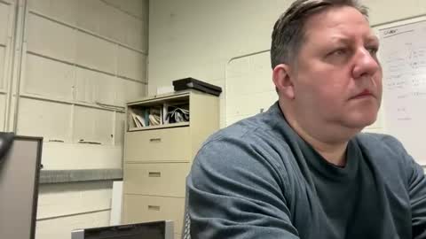 treborinthesky online show from 01/30/25, 01:31