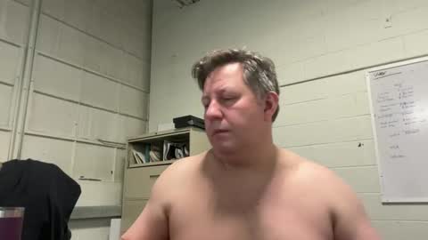 treborinthesky online show from 03/10/25, 02:16