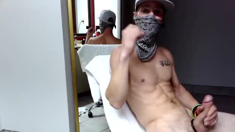 TreeBurner1 online show from 11/01/25, 06:04