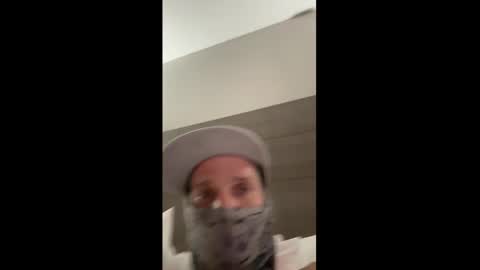 TreeBurner1 online show from 11/05/25, 06:57