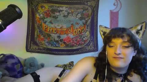 treecups online show from 09/23/25, 09:18