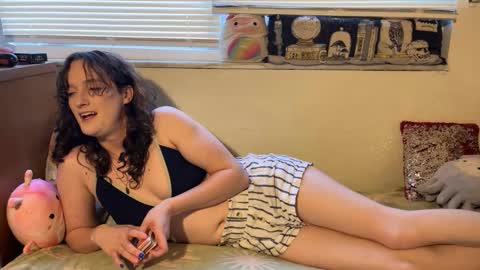 treecups online show from 03/17/26, 11:08