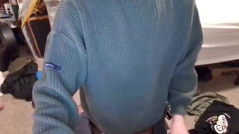 Snapshot of treehugger1711 chatting on 02/01/26, 08:57 treehugger1711 online show from 02/01/26, 08:57