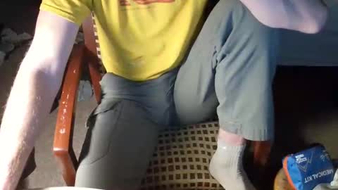 Snapshot of treehugger1711 chatting on 02/28/26, 05:08 treehugger1711 online show from 02/28/26, 05:08