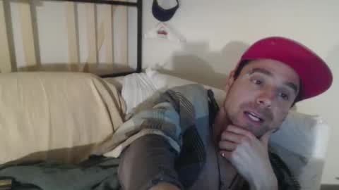 TreeHugger queer online show from 12/30/24, 05:48