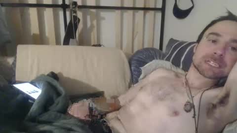 TreeHugger queer online show from 01/26/25, 07:32