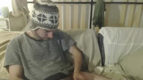 TreeHugger queer online show from 10/24/25, 06:10