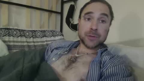 TreeHugger queer online show from 11/18/25, 10:03