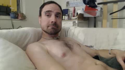 TreeHugger queer online show from 03/16/26, 07:23