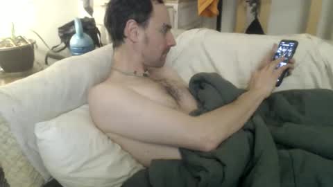 TreeHugger queer online show from 03/21/26, 08:19