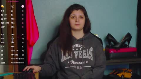 TreeJeanne online show from 11/03/25, 02:51