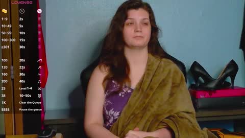 TreeJeanne online show from 11/05/25, 01:05