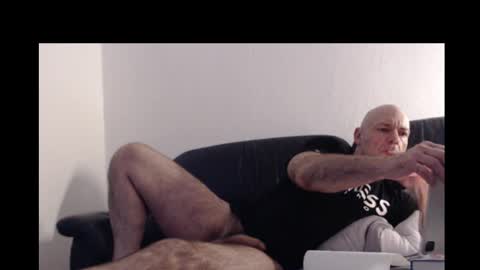 Thorcci online show from 02/28/25, 11:45