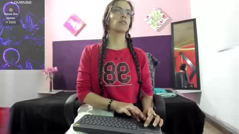 Treisy online show from 02/10/26, 12:31