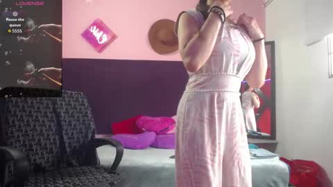 Treisy online show from 03/09/26, 12:09