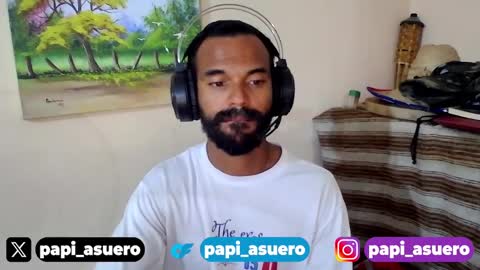 TREK320RR online show from 01/16/25, 10:23