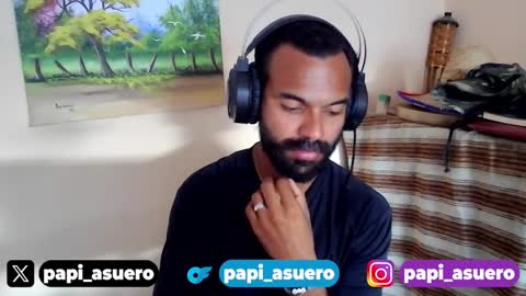 TREK320RR online show from 01/17/25, 09:17