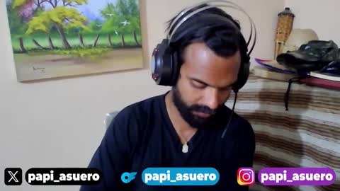 TREK320RR online show from 01/18/25, 12:57