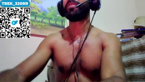 TREK320RR online show from 11/10/25, 06:34