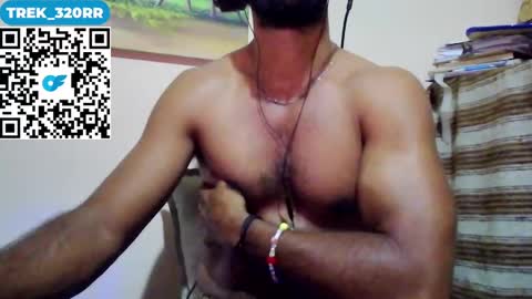 TREK320RR online show from 11/11/25, 06:24