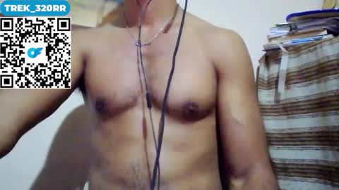 TREK320RR online show from 12/05/25, 06:33