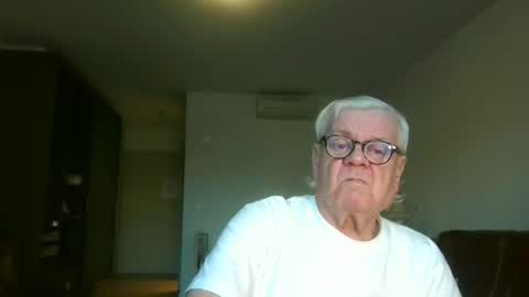 trekbeestje online show from 12/14/25, 07:58