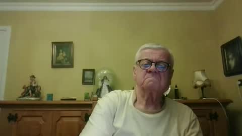 trekbeestje online show from 01/17/26, 07:13