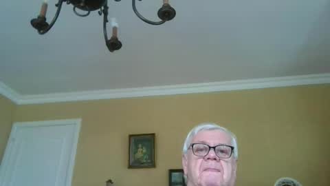 trekbeestje online show from 03/31/26, 07:53