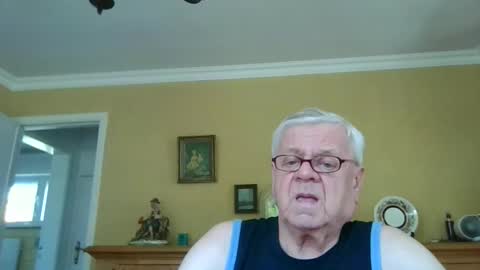 trekbeestje online show from 05/27/26, 07:49