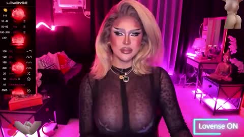 Jade online show from 10/07/25, 08:44