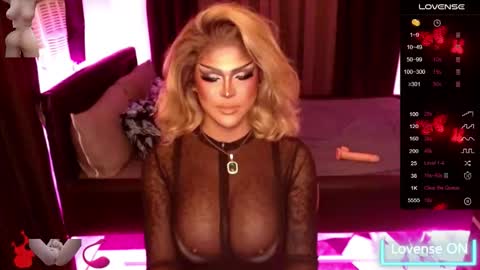 Jade online show from 11/13/25, 02:10