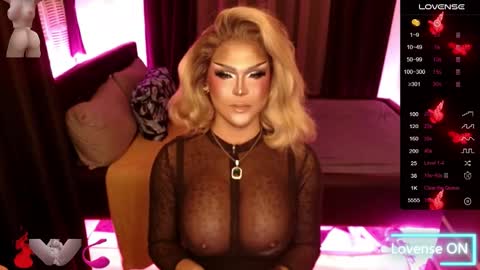 Jade online show from 11/14/25, 05:28