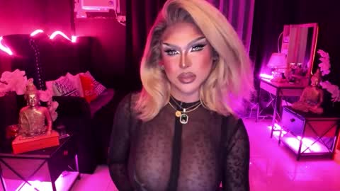 Jade online show from 12/01/25, 07:02