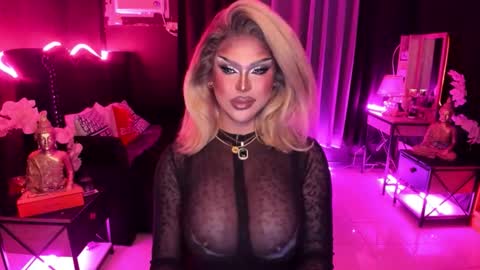 Jade online show from 12/03/25, 05:26