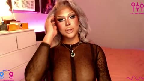 Jade online show from 06/16/26, 02:52