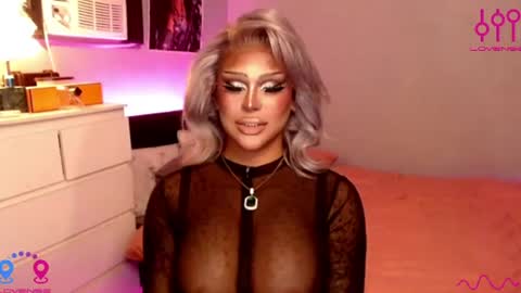 Jade online show from 06/26/26, 02:43