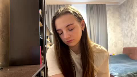 Tina online show from 04/22/26, 06:05