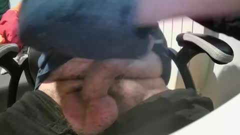 trencoyo online show from 03/05/25, 04:57