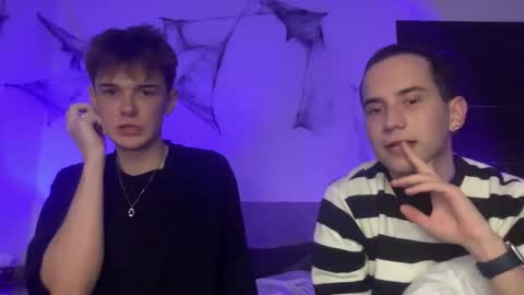 trendygay online show from 11/15/25, 07:10