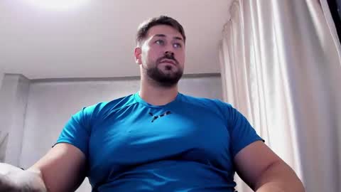 Snapshot of trentwest_ chatting on 07/15/26, 06:35 Trent online show from 07/15/26, 06:35